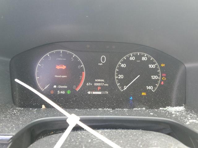 Aukcja sprzedaży 2024 Honda Cr-v Lx, vin: 2HKRS4H22RH445533, numer aukcji: 47962174