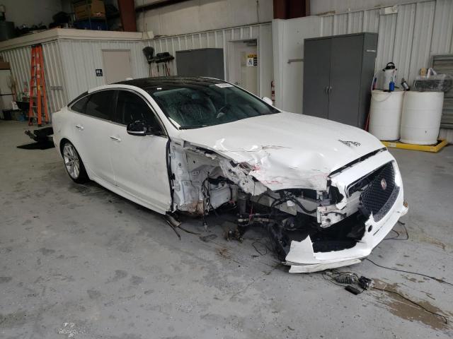 Aukcja sprzedaży 2016 Jaguar Xj, vin: SAJWA1C77G8V92600, numer aukcji: 45439604