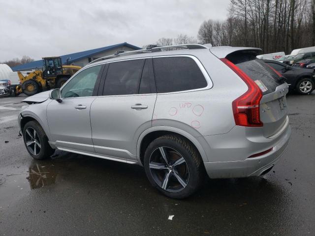 Aukcja sprzedaży 2016 Volvo Xc90 T6, vin: YV4A22PK8G1092574, numer aukcji: 45497634