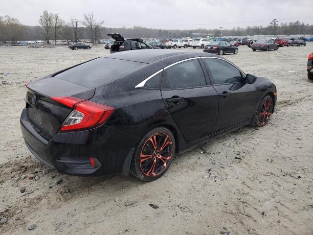 Aukcja sprzedaży 2016 Honda Civic Lx, vin: 19XFC2F59GE058500, numer aukcji: 47204444