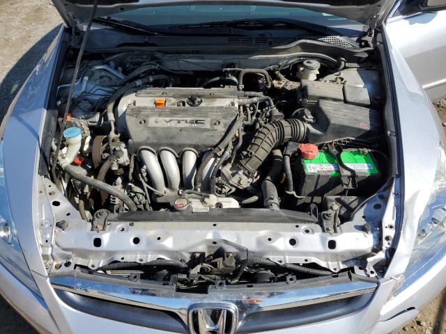 Aukcja sprzedaży 2006 Honda Accord Lx, vin: 1HGCM56446A087835, numer aukcji: 48801724