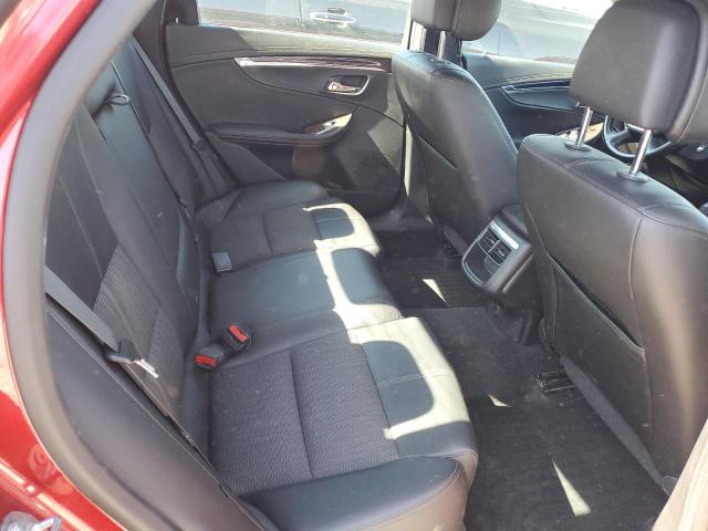 Aukcja sprzedaży 2014 Chevrolet Impala Lt, vin: 2G1125S30E9193582, numer aukcji: 48434164