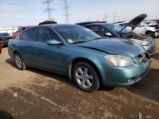Продаж на аукціоні авто 2002 Nissan Altima, vin: 1N4AL11D12C141461, номер лоту: 47337784