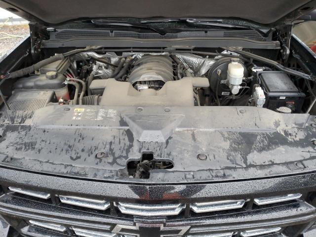 Aukcja sprzedaży 2015 Chevrolet Silverado C1500 Lt, vin: 3GCPCREC3FG320690, numer aukcji: 44990004
