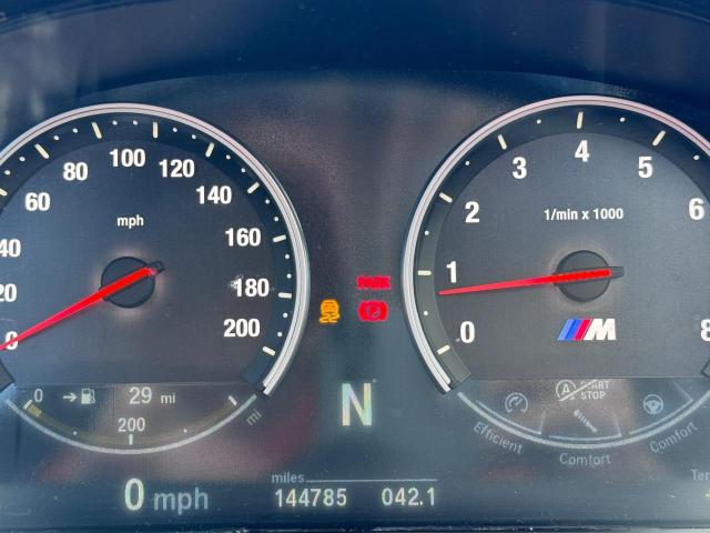 47819594 :رقم المزاد ، 5YMKT6C35H0X20731 vin ، 2017 Bmw X5 M مزاد بيع