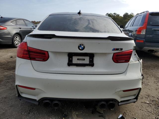 Продажа на аукционе авто 2017 Bmw M3, vin: WBS8M9C54H5G84614, номер лота: 47799734