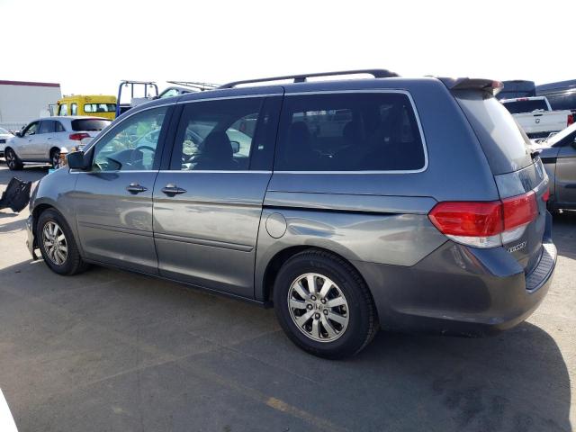 Aukcja sprzedaży 2010 Honda Odyssey Exl, vin: 5FNRL3H60AB031888, numer aukcji: 45541194