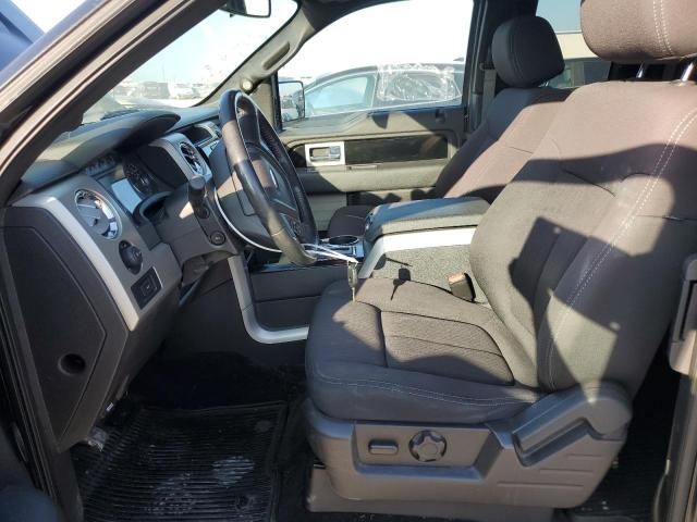 Aukcja sprzedaży 2012 Ford F150 Super Cab, vin: 1FTFX1EF9CFA48056, numer aukcji: 45318934