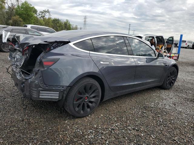 Aukcja sprzedaży 2018 Tesla Model 3, vin: 5YJ3E1EB2JF128323, numer aukcji: 45343004