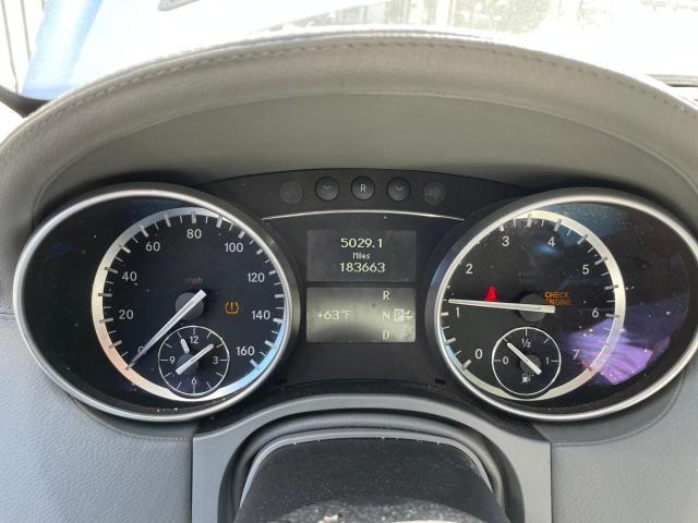 Aukcja sprzedaży 2010 Mercedes-benz Gl 450 4matic, vin: 4JGBF7BE7AA538923, numer aukcji: 49066084