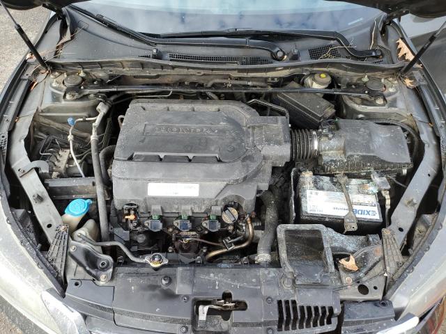 Aukcja sprzedaży 2014 Honda Accord Exl, vin: 1HGCR3F82EA016057, numer aukcji: 45552424