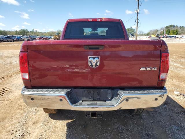 Aukcja sprzedaży 2018 Ram 2500 St, vin: 3C6UR5CJ9JG348182, numer aukcji: 45483744