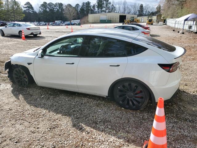 Продажа на аукционе авто 2023 Tesla Model Y, vin: 7SAYGDEF4PF699800, номер лота: 45145174