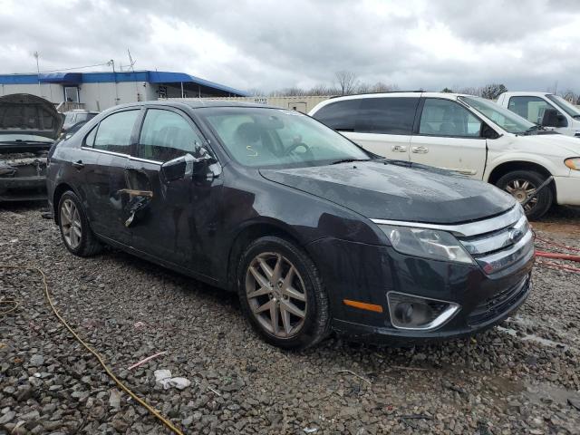 Aukcja sprzedaży 2010 Ford Fusion Sel, vin: 3FAHP0JA0AR426946, numer aukcji: 45500024