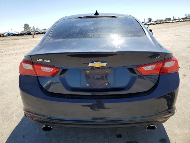 Aukcja sprzedaży 2016 Chevrolet Malibu Lt, vin: 1G1ZE5ST1GF249551, numer aukcji: 47783844