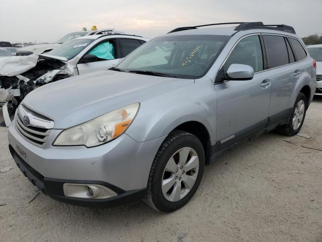 Aukcja sprzedaży 2012 Subaru Outback 2.5i Premium, vin: 4S4BRCCC6C3293438, numer aukcji: 45564104