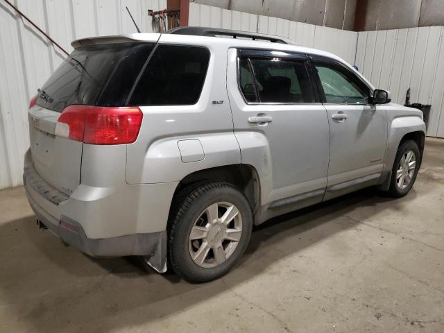 2013 Gmc Terrain Slt მანქანა იყიდება აუქციონზე, vin: 2GKFLVEK6D6360741, აუქციონის ნომერი: 45889794
