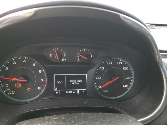 47557844 :رقم المزاد ، 1G1ZD5ST5MF020370 vin ، 2021 Chevrolet Malibu Lt مزاد بيع