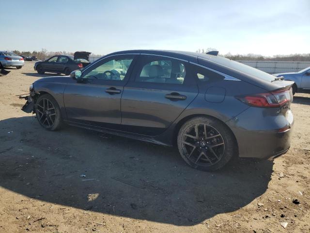 47347634 :رقم المزاد ، 19XFL1H81PE010376 vin ، 2023 Honda Civic Sport Touring مزاد بيع