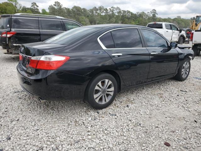 Aukcja sprzedaży 2013 Honda Accord Lx, vin: 1HGCR2F31DA275006, numer aukcji: 45624014