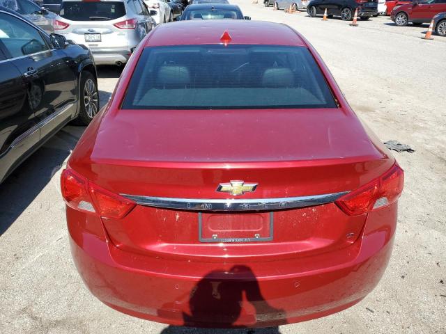 Aukcja sprzedaży 2014 Chevrolet Impala Lt, vin: 2G1125S30E9193582, numer aukcji: 48434164