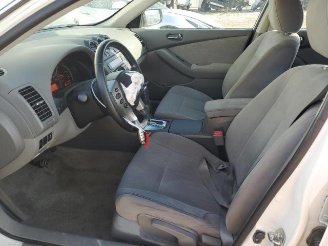 47799184 :رقم المزاد ، 1N4AL2AP3CN486223 vin ، 2012 Nissan Altima Base مزاد بيع