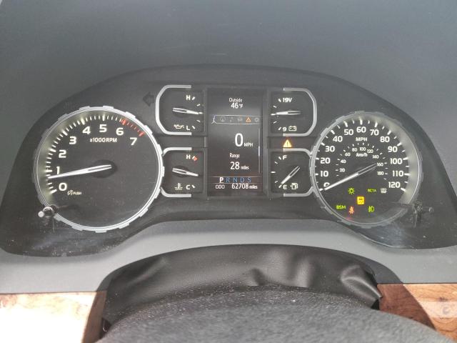 Aukcja sprzedaży 2020 Toyota Tundra Crewmax 1794, vin: 5TFAY5F14LX901894, numer aukcji: 45418664