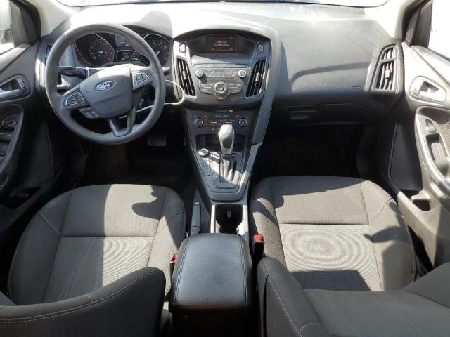 Aukcja sprzedaży 2018 Ford Focus Se, vin: 1FADP3FE8JL230182, numer aukcji: 43883684