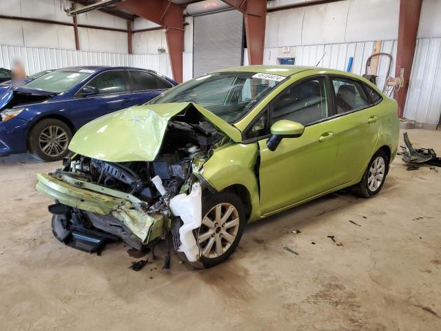 Aukcja sprzedaży 2011 Ford Fiesta Se, vin: 3FADP4BJ5BM134969, numer aukcji: 45164474
