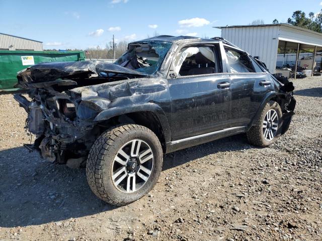 Aukcja sprzedaży 2014 Toyota 4runner Sr, vin: JTEZU5JR9E5065506, numer aukcji: 60133174