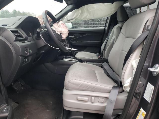 Aukcja sprzedaży 2021 Honda Passport Touring, vin: 5FNYF7H91MB007995, numer aukcji: 45274934