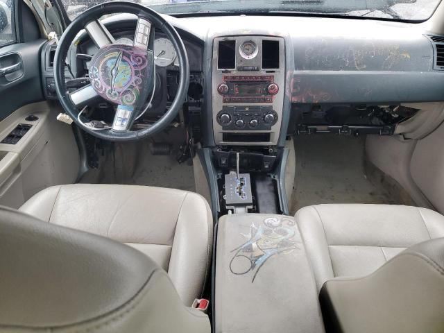 Aukcja sprzedaży 2006 Chrysler 300 Touring, vin: 2C3KA53G66H207285, numer aukcji: 45465454