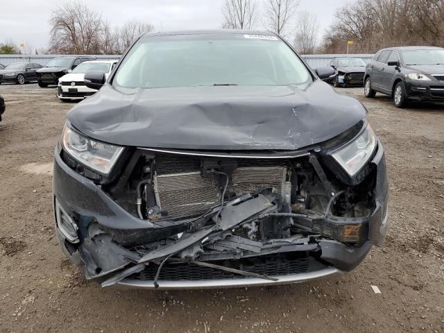 Aukcja sprzedaży 2017 Ford Edge Sel, vin: 2FMPK4J88HBC18343, numer aukcji: 45446794