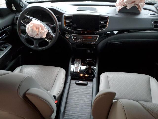 Aukcja sprzedaży 2021 Honda Passport Touring, vin: 5FNYF7H91MB007995, numer aukcji: 45274934