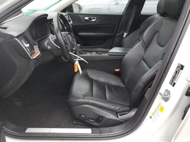 Aukcja sprzedaży 2021 Volvo S60 T5 Momentum, vin: 7JR102TZXMG123085, numer aukcji: 45528274