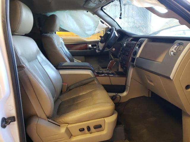 Продаж на аукціоні авто 2010 Ford F150, vin: 1FTFW1CVXAFD77486, номер лоту: 47321584