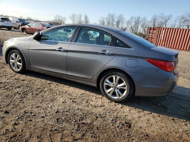 Aukcja sprzedaży 2011 Hyundai Sonata Se, vin: 5NPEC4ACXBH238926, numer aukcji: 46527784