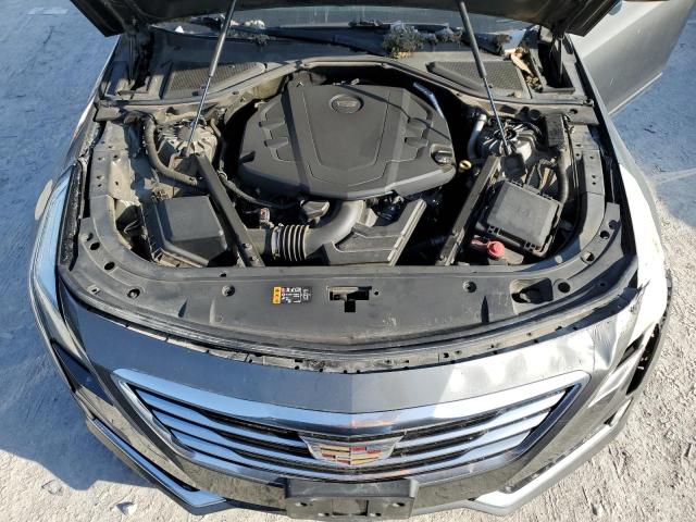 Aukcja sprzedaży 2016 Cadillac Ct6 Premium, vin: 1G6KF5RS0GU167490, numer aukcji: 45427174