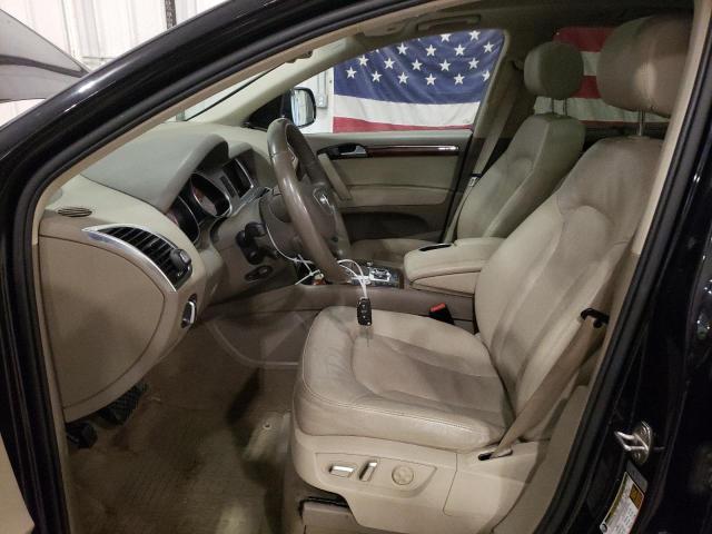 Продажа на аукционе авто 2013 Audi Q7 Prestige, vin: WA1VMAFE2DD015028, номер лота: 48764414