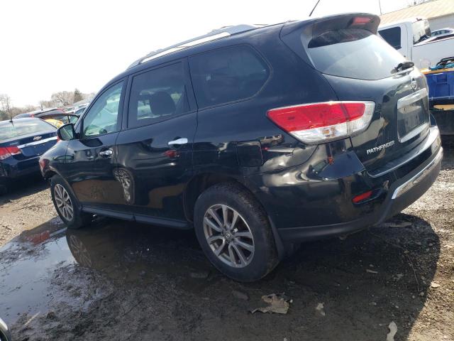 Aukcja sprzedaży 2016 Nissan Pathfinder S, vin: 5N1AR2MM1GC605359, numer aukcji: 45083684
