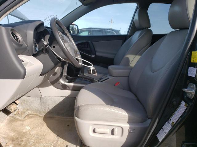 Продаж на аукціоні авто 2010 Toyota Rav4 Limited, vin: 2T3DF4DV6AW036141, номер лоту: 45869454