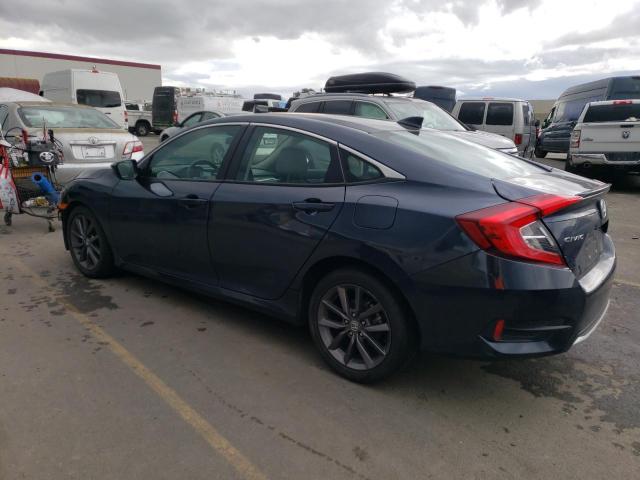 Aukcja sprzedaży 2021 Honda Civic Ex, vin: 19XFC1F32ME205597, numer aukcji: 45365884