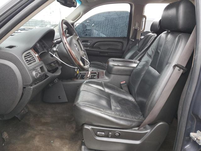 44612334 :رقم المزاد ، 1GKFK63858J135283 vin ، 2008 Gmc Yukon Denali مزاد بيع