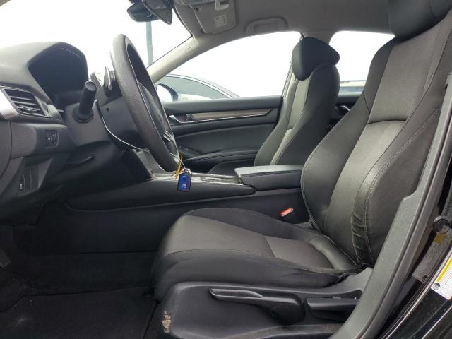 Aukcja sprzedaży 2018 Honda Accord Hybrid, vin: 1HGCV3F18JA013771, numer aukcji: 44740264