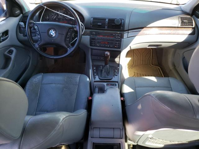 Aukcja sprzedaży 2002 Bmw 325 Xi, vin: WBAEU33442PF64349, numer aukcji: 45443904