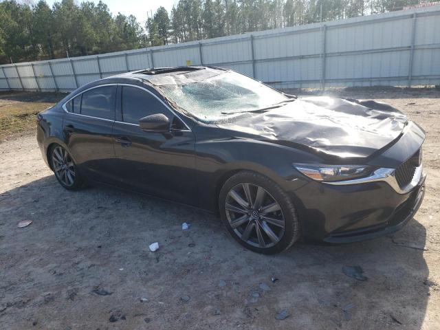 2020 Mazda 6 Touring მანქანა იყიდება აუქციონზე, vin: JM1GL1VM3L1517900, აუქციონის ნომერი: 46759844
