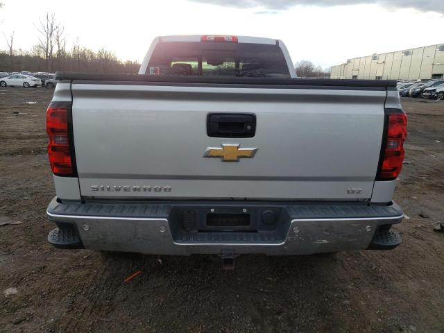 Продажа на аукционе авто 2014 Chevrolet Silverado K1500 Ltz, vin: 1GCVKSEC9EZ145247, номер лота: 44475014