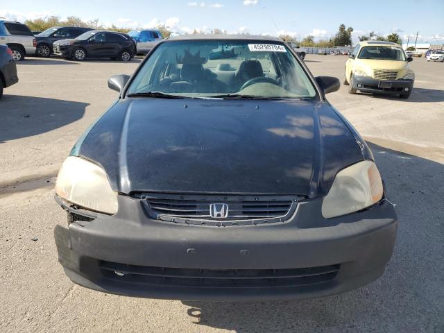 Aukcja sprzedaży 1998 Honda Civic Lx, vin: JHMEJ6675WS003806, numer aukcji: 45290704