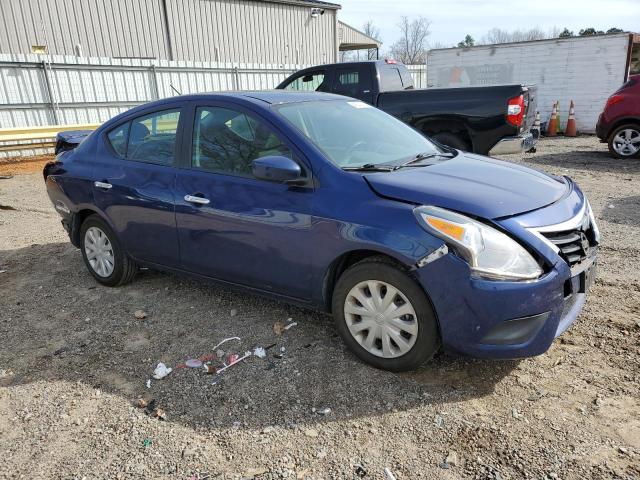 Aukcja sprzedaży 2019 Nissan Versa S, vin: 3N1CN7AP7KL837081, numer aukcji: 45201784