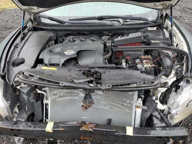 Aukcja sprzedaży 2011 Nissan Maxima S, vin: 1N4AA5AP4BC801001, numer aukcji: 45366894
